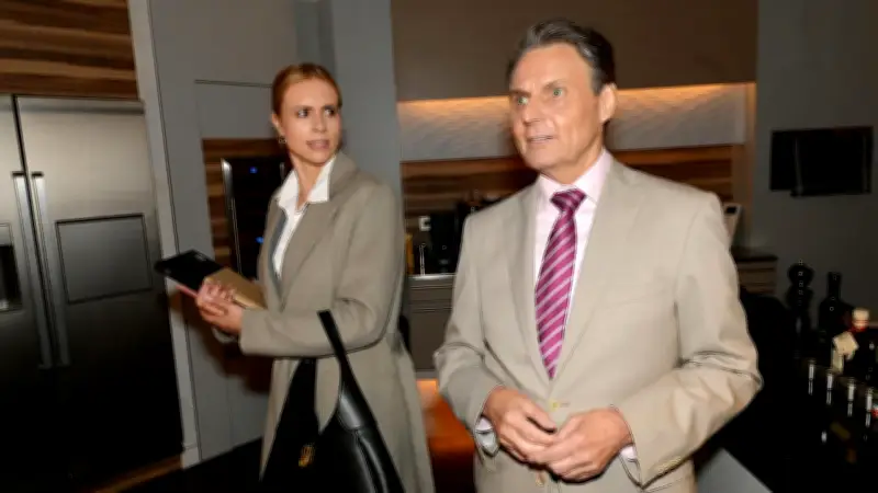 GZSZ-Spoiler: Gerner will Zoe endlich überführen - Lilly bangt um ihren Job