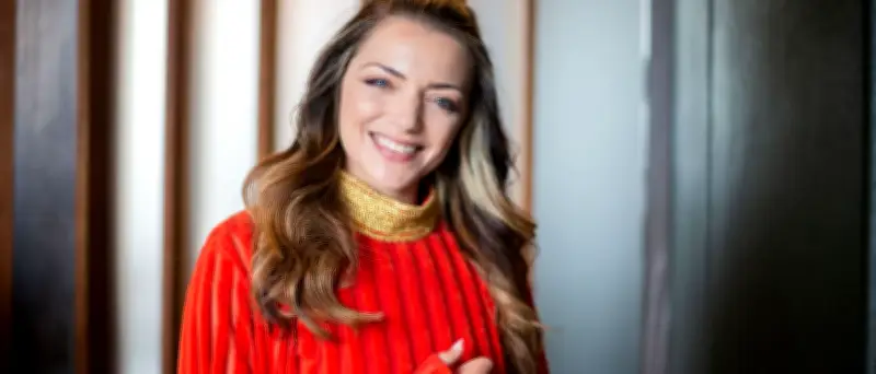 GZSZ-Star Anne Menden ist Mutter geworden: Alles stand kurz still