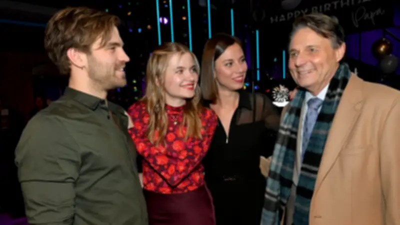 GZSZ-Vorschau: Carlos in Panik, Jo überrascht seine Tochter