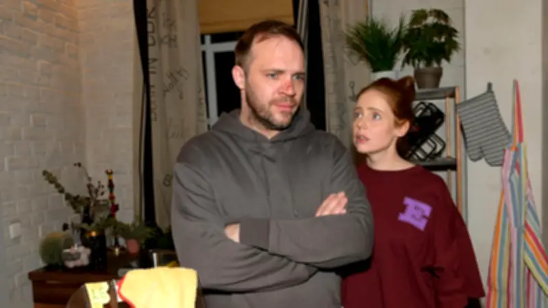 GZSZ-Vorschau: Ehebruch, Eifersucht und schwierige Entscheidungen bei RTL+