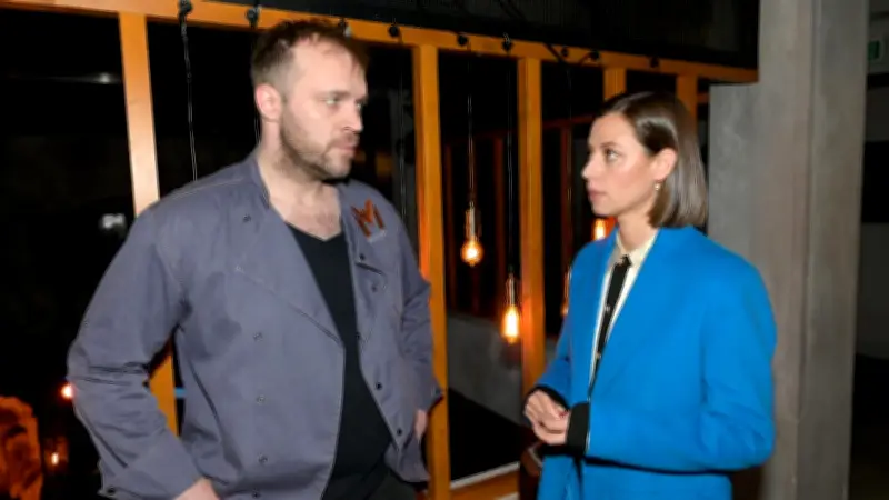 GZSZ-Vorschau: Matildas Liebesgeständnis erschüttert Erik – Laura und John in gefährlichem Spiel