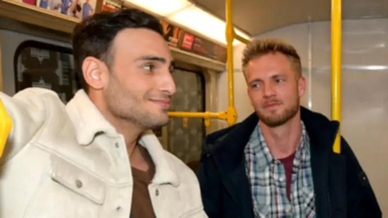 GZSZ-Vorschau: Pauls Loyalität wird auf die Probe gestellt - Neue Folge heute auf RTL+