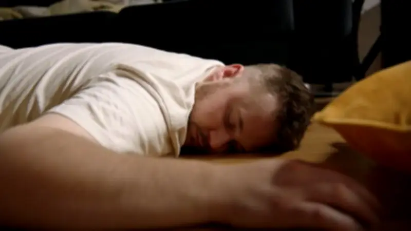 GZSZ-Wochenvorschau: Jonas' Gesundheitszustand verschlechtert sich dramatisch