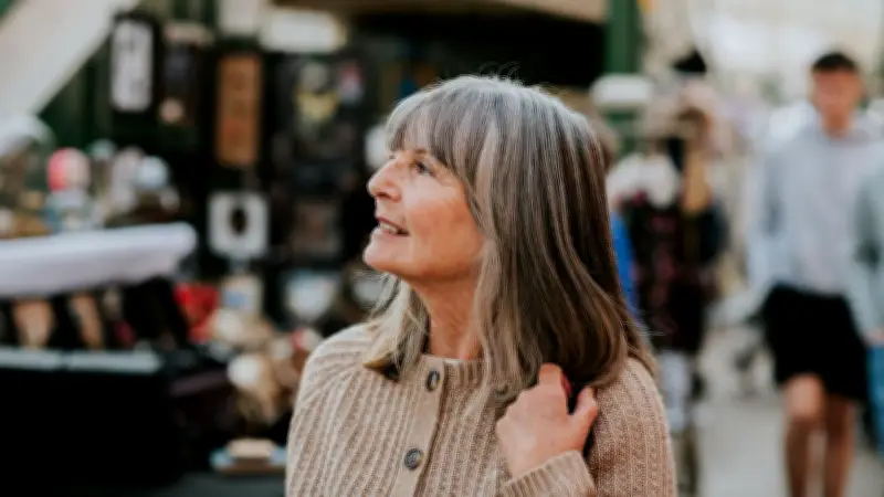 Haaranalyse als Hoffnungsträger: Parkinson-Früherkennung durch Metall-Profil möglich?