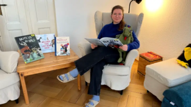 Halle: Familienzentrum im Paulusviertel startet neue Beratungsangebote für Eltern