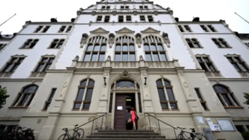 Halle in der Haushaltskrise: Krisensitzung wegen dramatischer Verschuldung einberufen