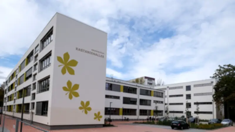 Halle investiert 16 Millionen Euro: 21 Schulen erhalten umfangreiche Fördermittel für Bauprojekte