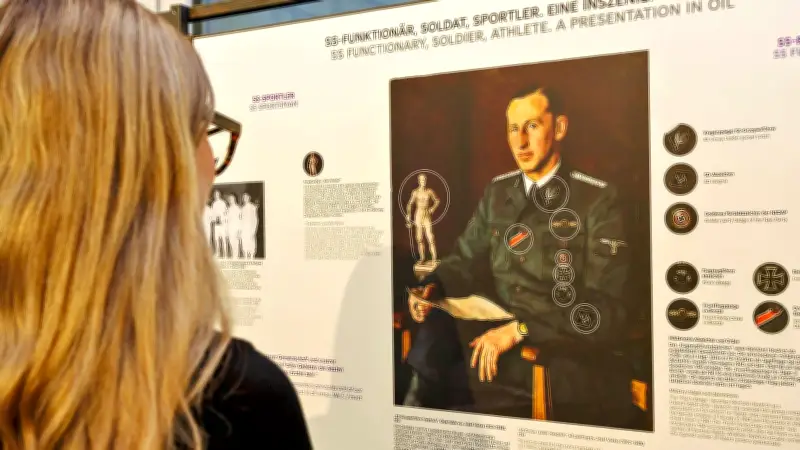 Halle widmet Reinhard Heydrich erstmals biografische Ausstellung über den „Schlächter von Prag“