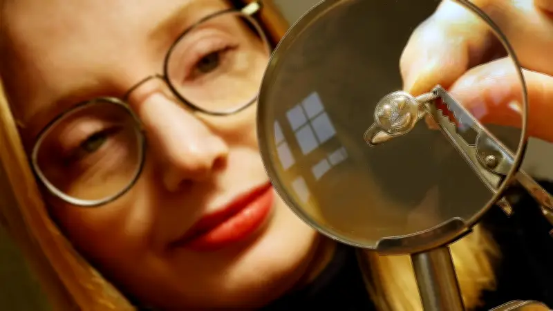 Hallesche Künstlerin kreiert Schmuck und Düfte für das Wohlbefinden der Seele