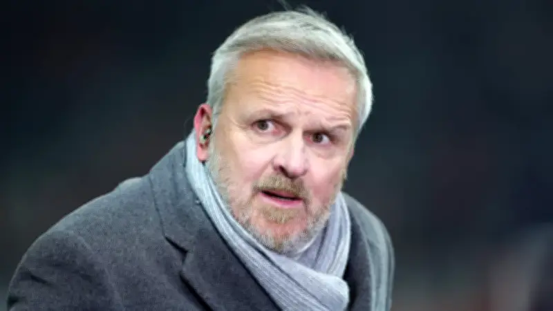 Hamann kritisiert Werder Bremen: Der Rauswurf von Steffen war ein Fehler