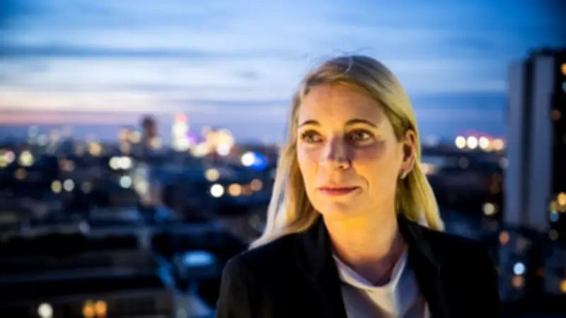 Hamburg-Berlin-Strecke länger gesperrt: Bahn-Chefin Palla unter Druck wegen Bauverzögerungen