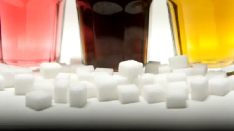 Hamburger Bürgerschaft stimmt für Zucker-Abgabe auf Softdrinks zur Gesundheitsprävention