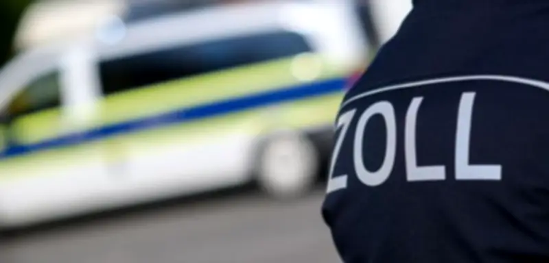 Hamburger Unternehmer festgenommen: Zoll ermittelt bei mutmaßlichem Russland-Embargobrecher