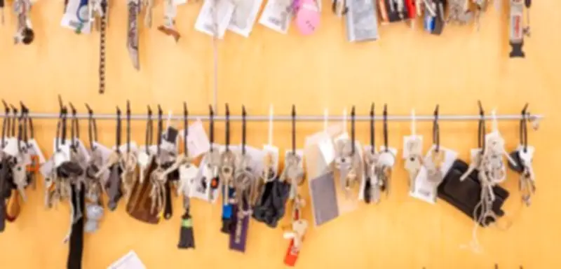 Hamburgs Fundbüro: Das Reich der verlorenen Gegenstände und ihre Geschichten