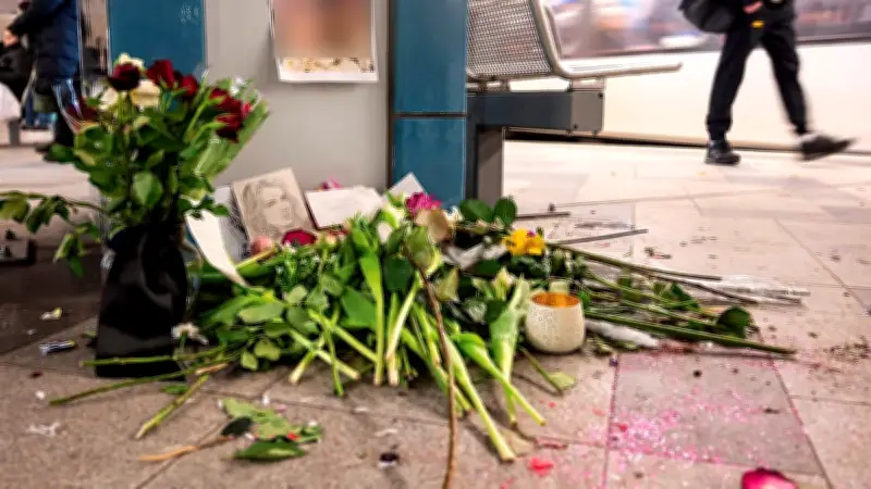 Hamburgs Politik gespalten: Mordfall Asal entfacht hitzige Debatte über Migration und Sicherheit