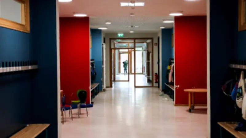 Hamburgs Schülerzahl erreicht 45-Jahres-Hoch – doch der Trend wendet sich