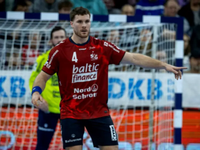 Handball-Bundesliga kehrt zurück: Flensburgs EM-Helden starten gegen Gummersbach