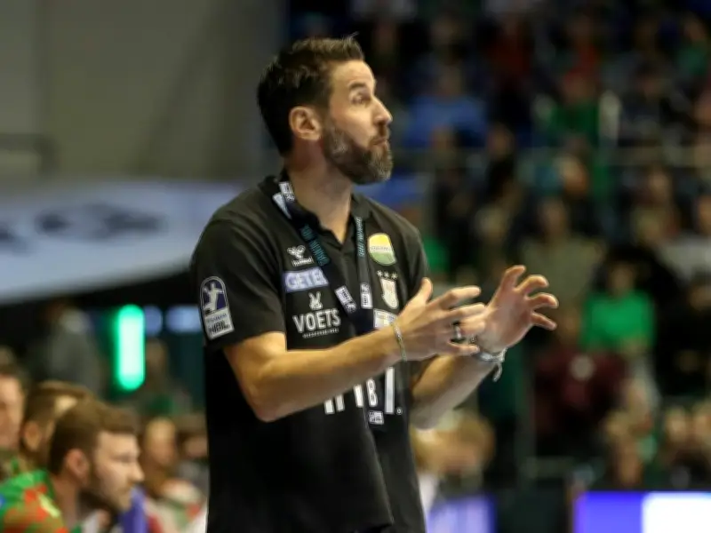 Handball-Bundesliga: SC Magdeburg feiert Kantersieg gegen GWD Minden