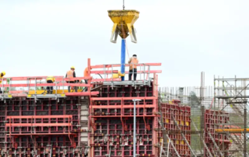 Handwerk in Südsachsen-Anhalt: Keine Trendwende in Sicht - Betriebe fordern Reformen