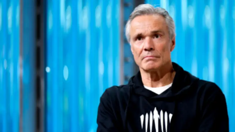 Hannes Jaenicke kritisiert ZDF nach Aus der Umwelt-Doku 'Im Einsatz für...'