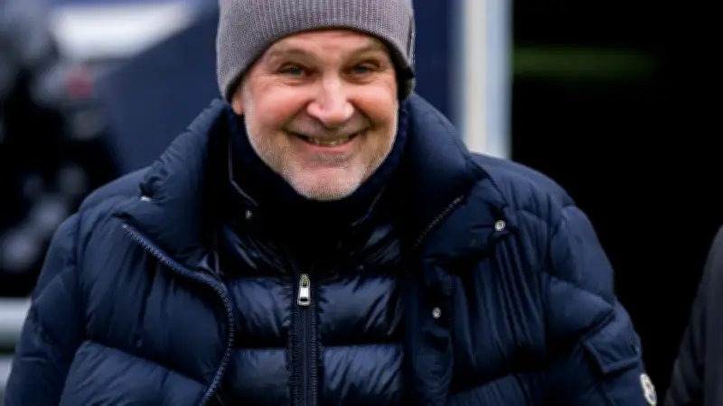 Hannover 96 führt Pyro-Tabelle an: Schmadtkes originelle Fan-Idee sorgt für Aufsehen