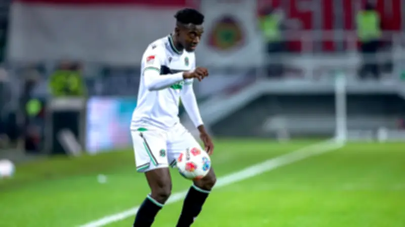 Hannover 96: Frust-Hattrick nach gefallener Entscheidung – Zukunft ungewiss