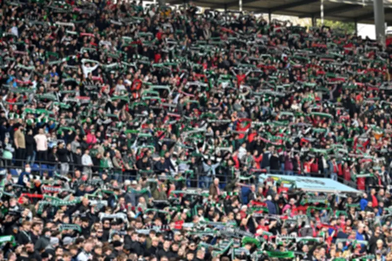 Hannover 96 setzt bei Derby gegen Braunschweig auf alkoholreduziertes Bier