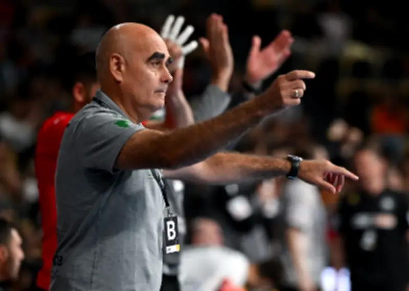 Hannover-Burgdorf startet mit klarem Sieg in die European League Hauptrunde