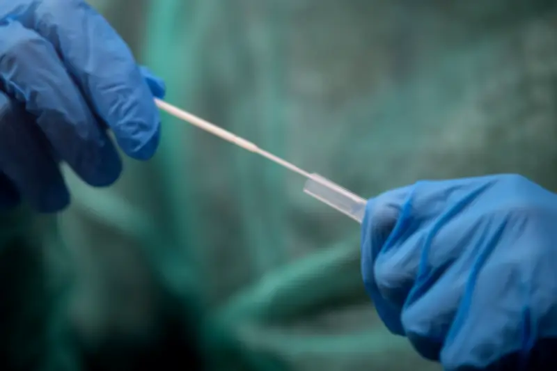 Hannover: Drei Jahre Haft für Millionenschweren Corona-Test-Betrug