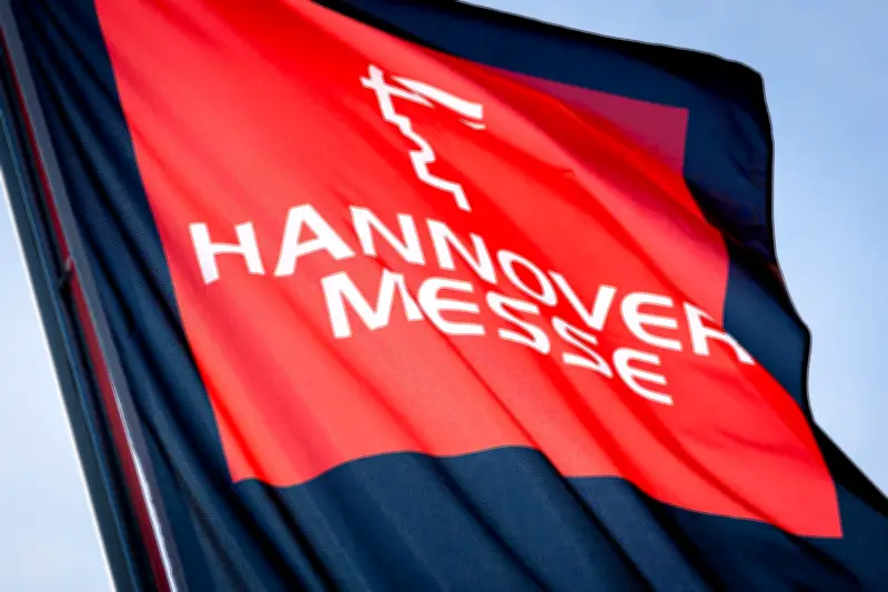 Hannover Messe startet erstmals Rüstungsbereich mit 40 Ausstellern