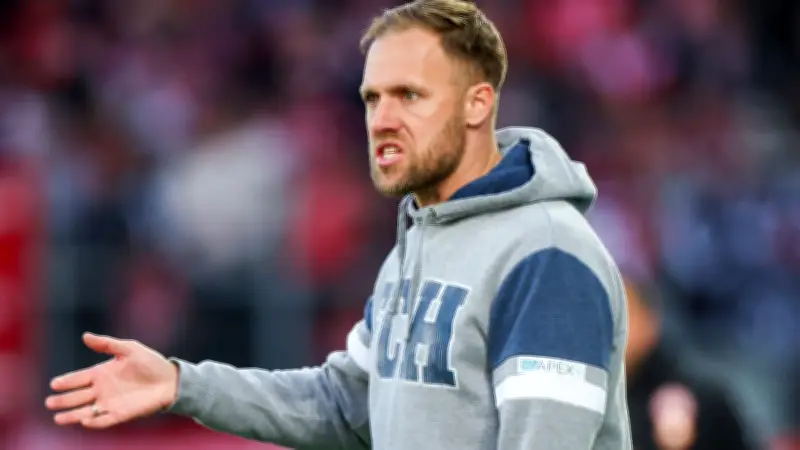 Hansa Rostock im Aufstiegsrennen: Siege gegen Top-Teams sind jetzt Pflicht