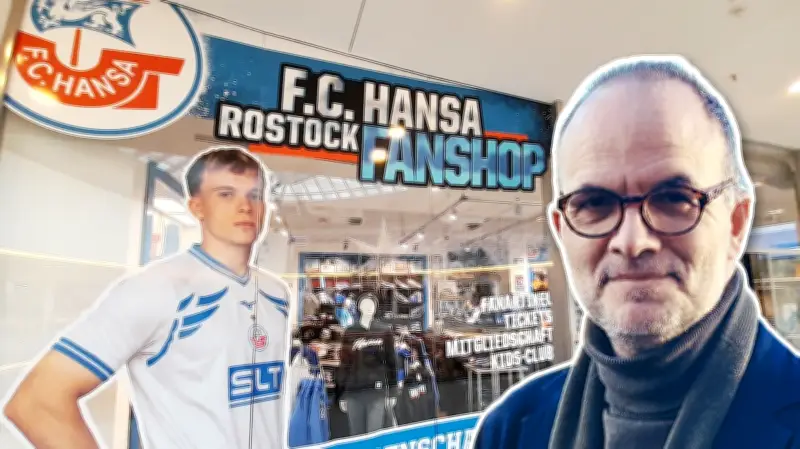 Hansa Rostock, Olympia-Träume und die vielfältige Sportwelt der Hansestadt