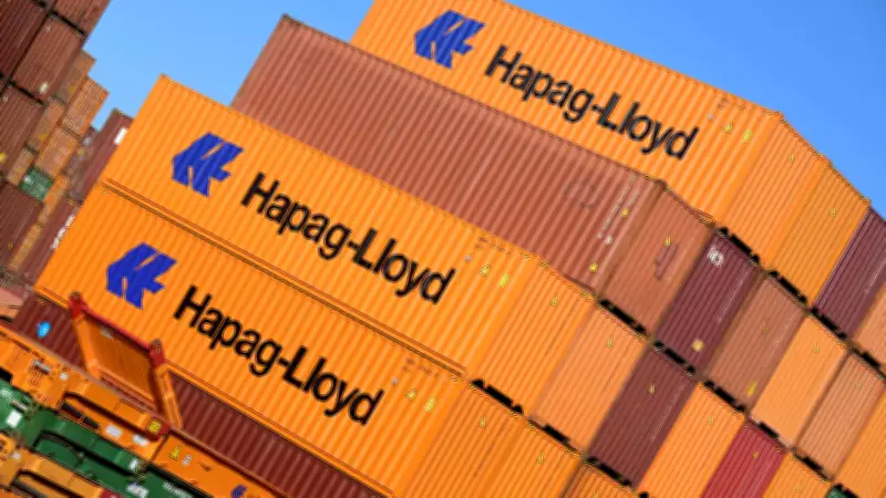 Hapag-Lloyd schließt Mega-Übernahme: 3,5 Milliarden Euro für israelische Reederei ZIM