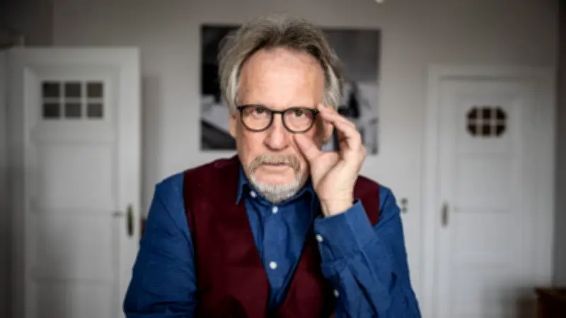 Harald Martenstein startet kostenlosen Newsletter mit täglichen Kolumnen