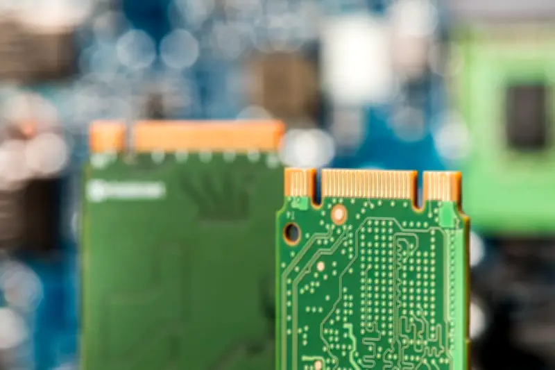 Hardware-Preisexplosion: KI-Rechenzentren treiben RAM- und SSD-Kosten in die Höhe