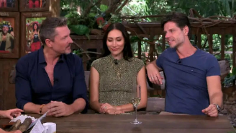 Hardy und Stephen: Primetime-Drama mit emotionalen Höhepunkten im Reality-TV