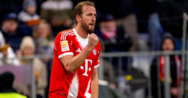 Harry Kane auf Lewandowski-Rekordjagd – Matthäus sieht Verlängerung beim FC Bayern