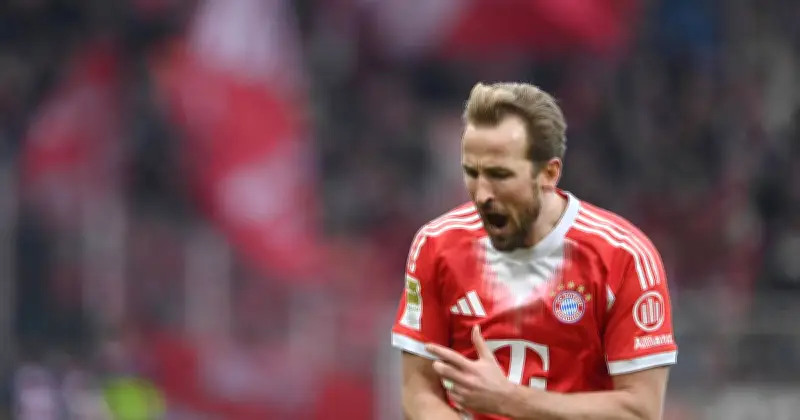 Harry Kane knackt 500-Tore-Marke und jagt Lewandowski-Rekord: 'Alles ist möglich!'