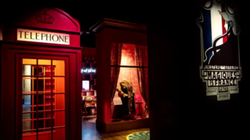 Harry Potter Ausstellung in Dresden: Magische Welt eröffnet mit Gewinnspiel