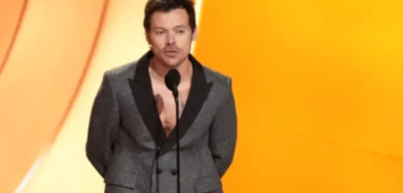 Harry Styles' Comeback: Wie Rom dem Popstar zur Entschleunigung verhalf