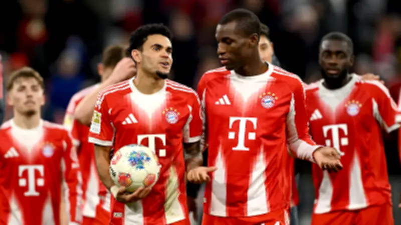 Harte Kritik an Bayern-Neuzugang: „Das ist nicht unser Niveau!“