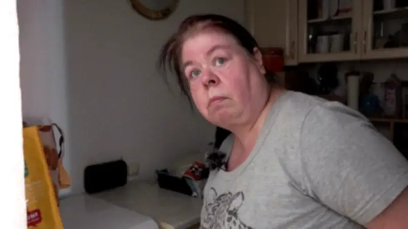 „Hartz und herzlich“ in Rostock: Stromausfall bei Witwe Pamela und neue Herausforderungen