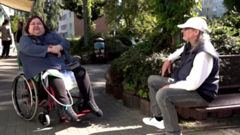 „Hartz und herzlich“ Rostock: Manja kämpft gegen schwere Diagnosen, Jana hofft auf Wohnung