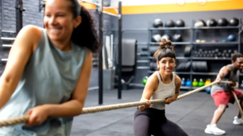 Harvard-Studie: Sportliche Vielfalt senkt Sterberisiko um 19 Prozent