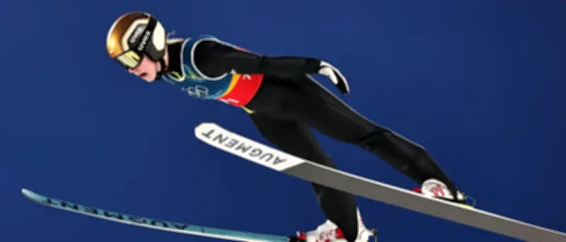 Hasswelle gegen junge Skispringerin nach Olympia-Aus: 19-Jährige im Fokus