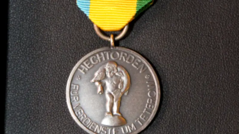 Hechtorden 2026: Nominierungen für Teterower Auszeichnung jetzt möglich