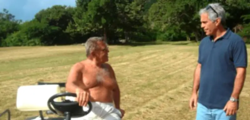 Heidelberger Mäzen Henry Jarecki in Epstein-Akten: Bundesverdienstkreuz in Gefahr