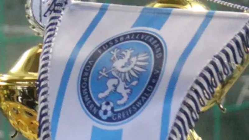 Heiko Schröter als einziger Kandidat für Vorsitz des Fußballverbandes Vorpommern-Greifswald