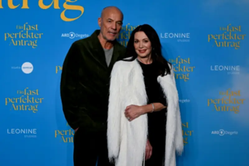 Heiner Lauterbach über Emanzipation: Kritik an Stillen im Bundestag und neue Filmrolle