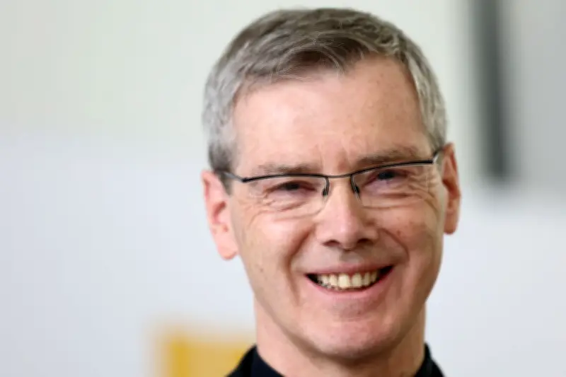 Heiner Wilmer neuer DBK-Vorsitzender: Katholische Kirche sucht nach vorn